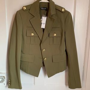 Militar jacket